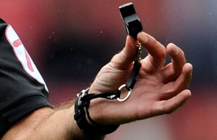ARBITRO