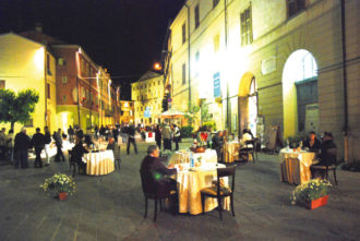 Brisighella "romantica"