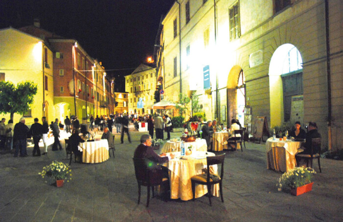 Brisighella 