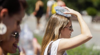 In Romagna il giugno più caldo dell’ultimo secolo: 3,9 gradi sopra la media 