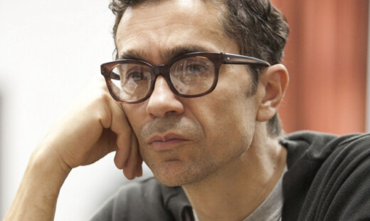 Castellucci@you Wei Chen Web