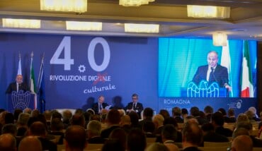 Confindustria Romagna Assemblea GAL6887