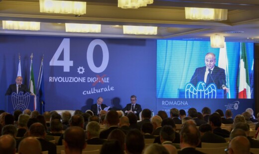Confindustria Romagna Assemblea GAL6887