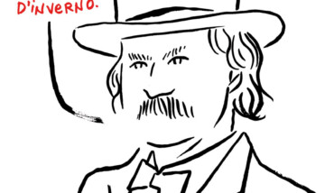 Costantini Mark Twain