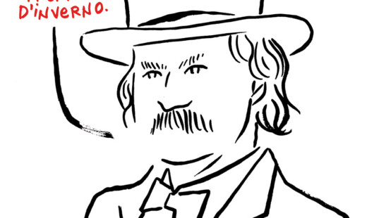 Costantini Mark Twain