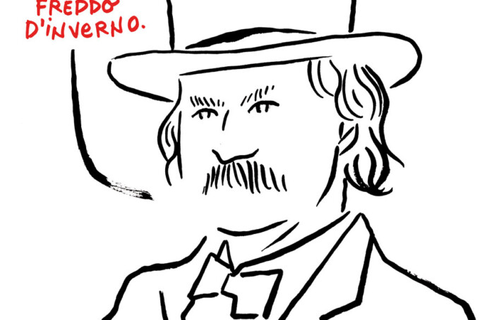 Costantini Mark Twain