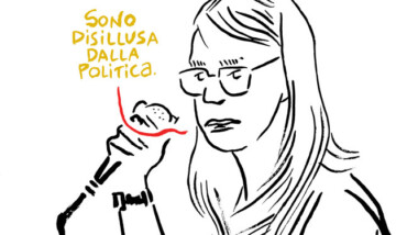 Costantini Martina Buby Monti