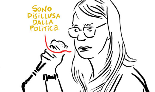 Costantini Martina Buby Monti