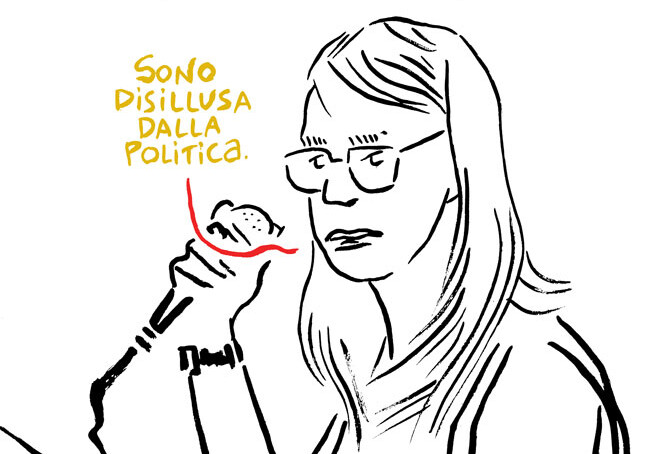 Costantini Martina Buby Monti