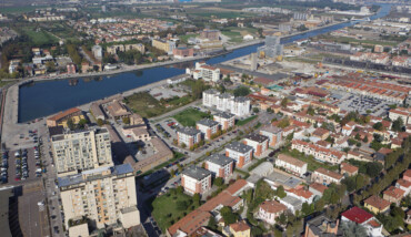 RAVENNA 17/10/2013. FOTO AEREE