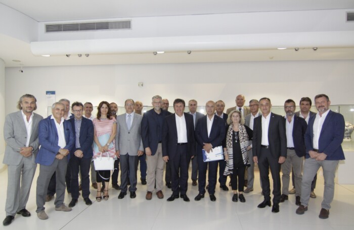 DirettivoRegionale Al MIC