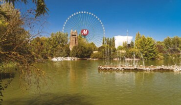 Eurowheel Low