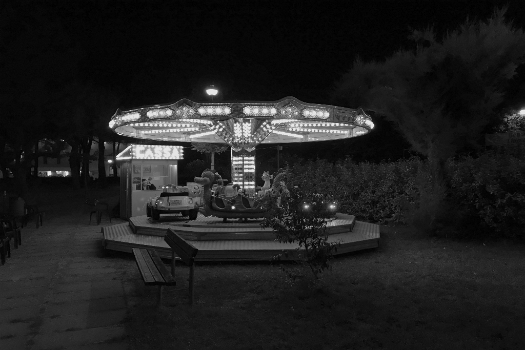 Aria di Festa