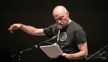 Foto Di Alfredo Anceschi