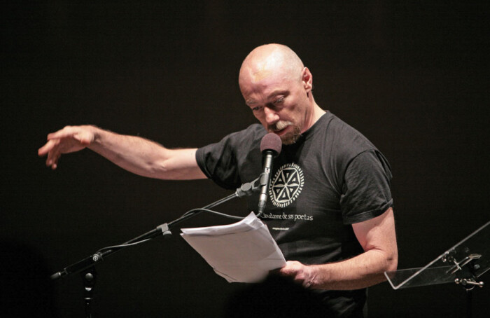Foto Di Alfredo Anceschi