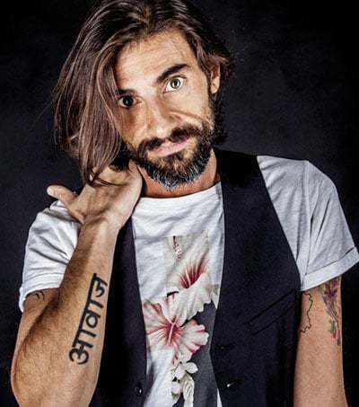 Giancarlo Cattaneo Di Radio Capital