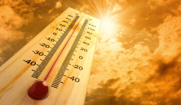 Hot Weather