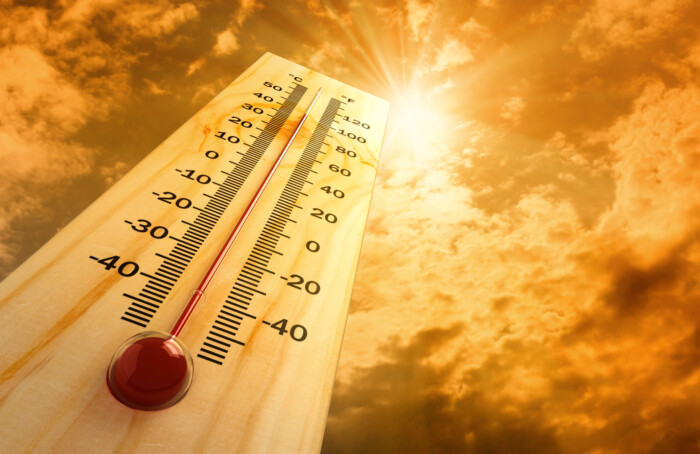 Hot Weather