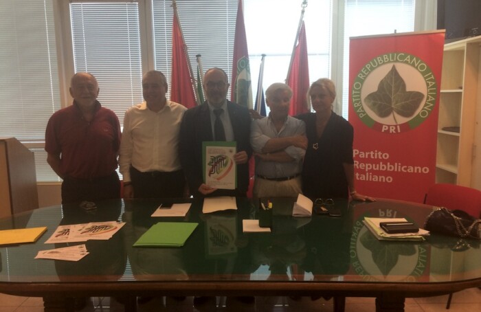 Partito repubblicano