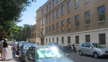 ITC Ginanni Ra
