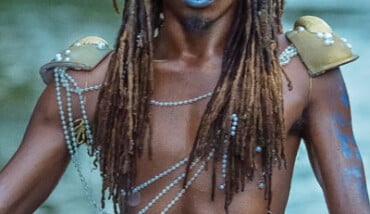 Merman Blix