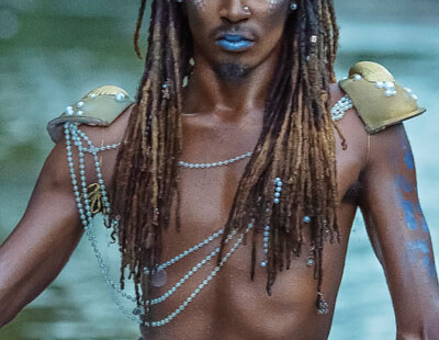 Merman Blix
