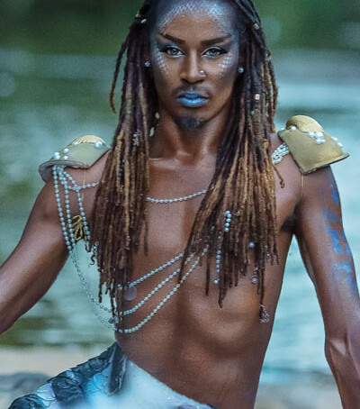 Merman Blix