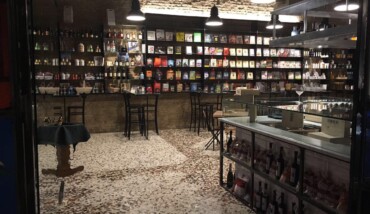 OFFICINE