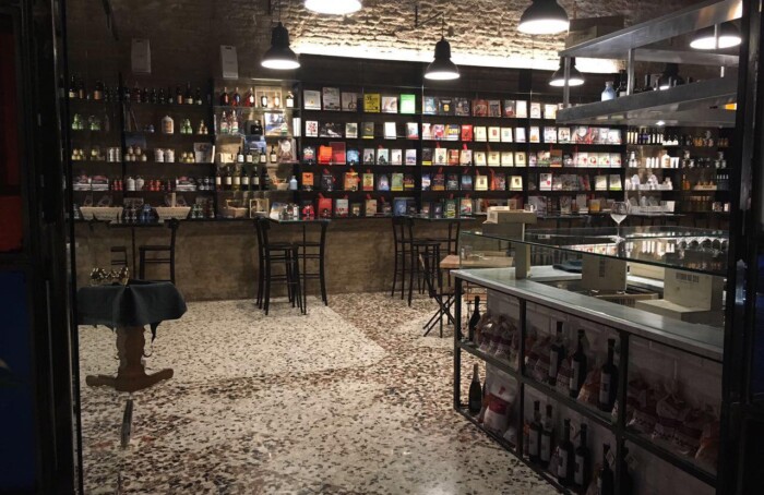 OFFICINE