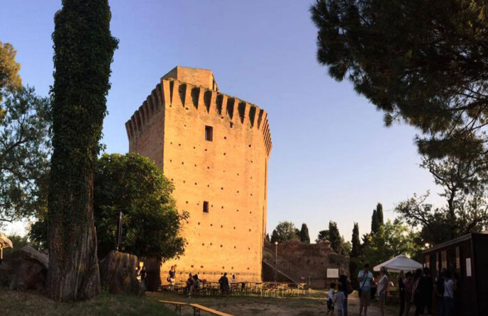 Oriolo Di Sera 3