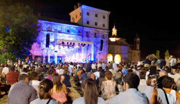 San Giacomo RF