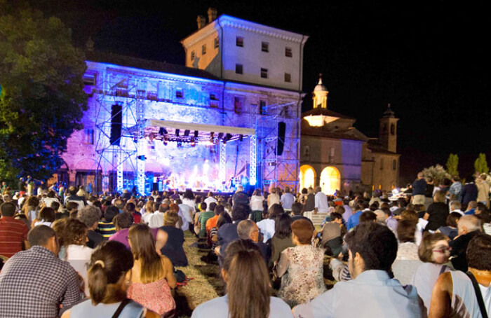 San Giacomo RF
