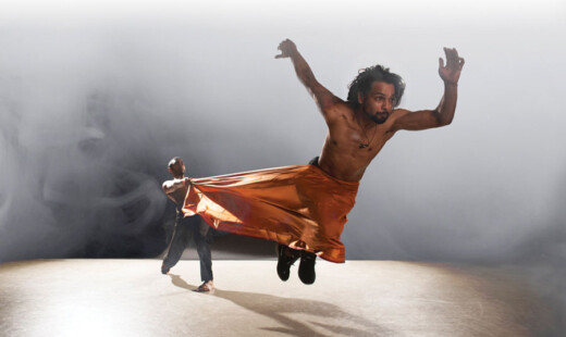 Shobana Jeyasingh