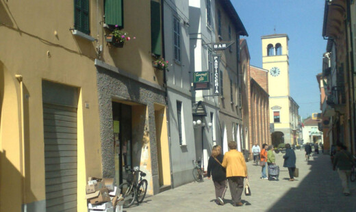 Solarolo Via Mazzini 01