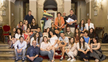 Studenti Artistico Mosaico