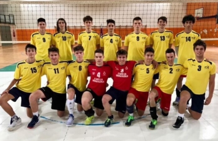 TDR Emilia Romagna