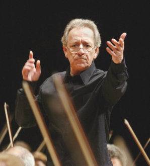 Temirkanov Fest