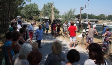 Un fiume di genti - edizione 2016