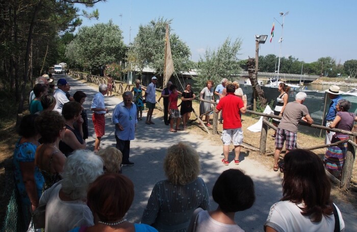 Un fiume di genti - edizione 2016