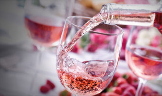 Vini Rosè