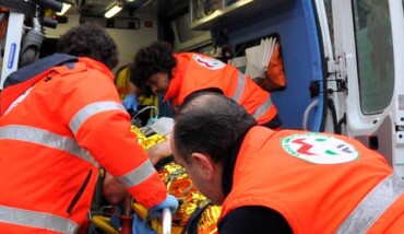 Ambulanza