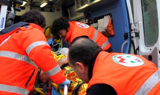 Ambulanza