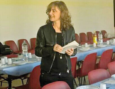 Annamariadallavalle