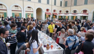 Aperitivo Del Ceramista 07