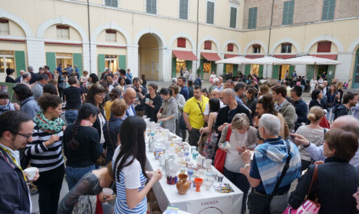 Aperitivo Del Ceramista 07