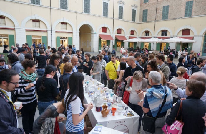 Aperitivo Del Ceramista 07