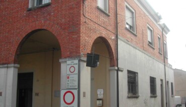 Bagni Pubblici Russi