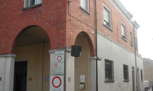 Bagni Pubblici Russi