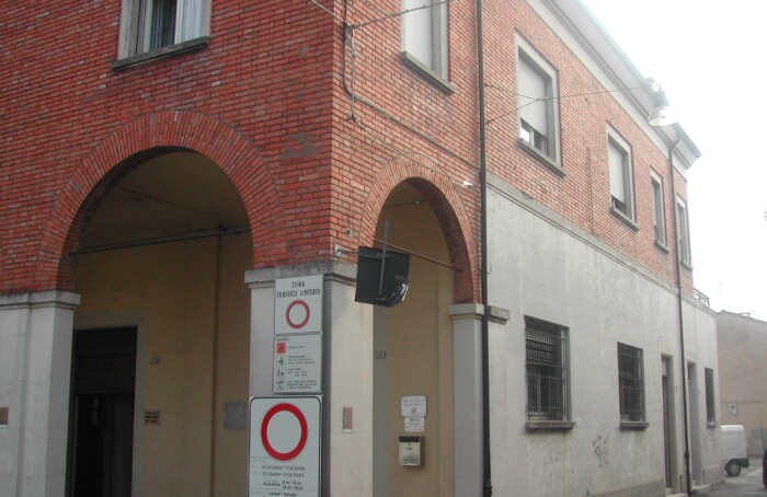 Bagni Pubblici Russi
