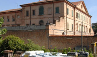 Carcere Casa Circondariale Ravenna